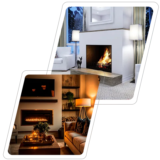 Remove Chimney Odor in Bridgeview, IL