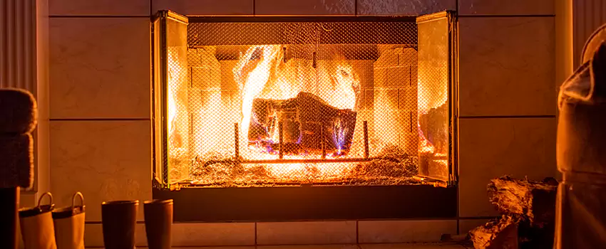 Astria Vent Free Gas Fireplaces Installation in Bridgeview, IL