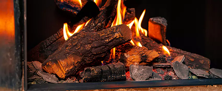 Chimney Fireplace Ash Dump Cleaning in Bridgeview, IL