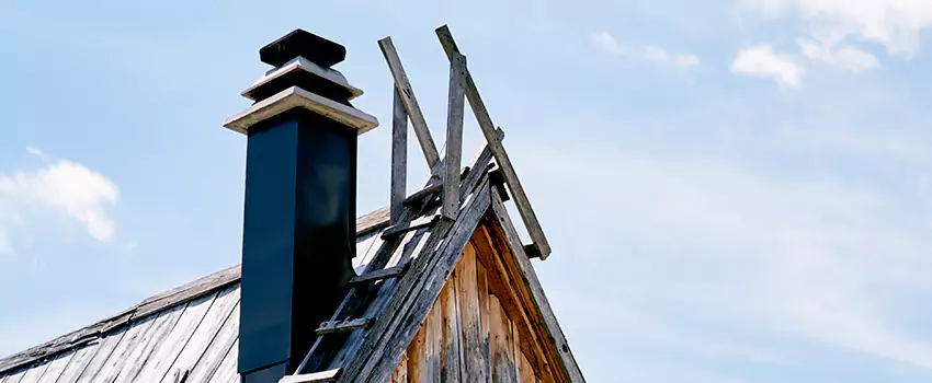 Chimney Creosote Cleaning in Bridgeview, IL