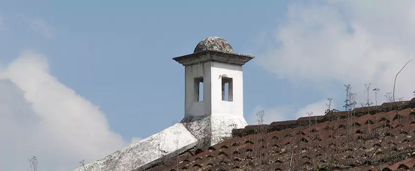 Cost To Rebuild A Chimney in Bridgeview, IL