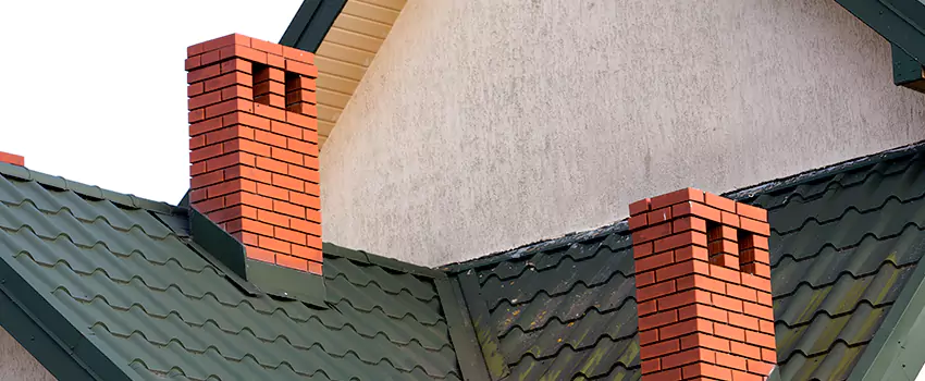 Chimney Saver Waterproofing Services in Bridgeview, Illinois