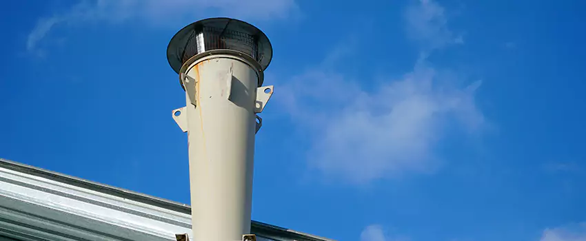 Chimney Spark Arrestor Requirements in Bridgeview, IL