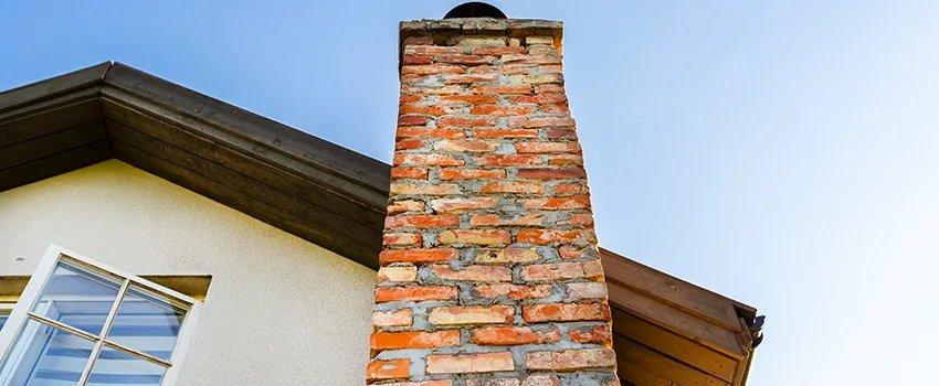Chimney Mortar Replacement in Bridgeview, IL