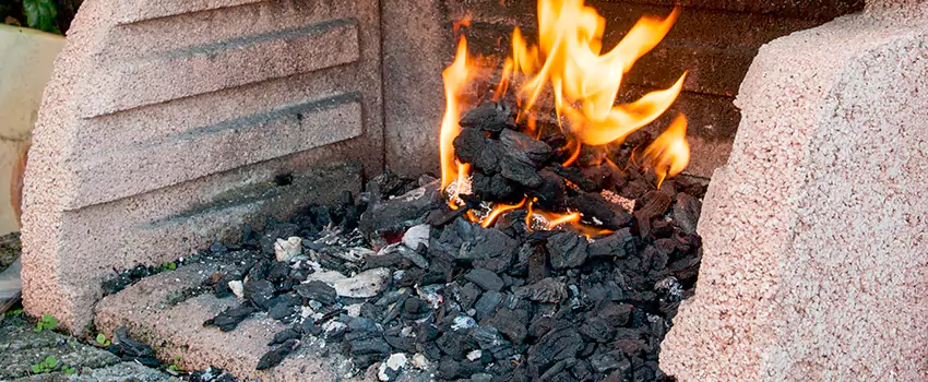 Remove Creosote From Brick in Bridgeview, IL