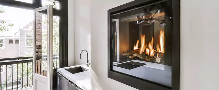 Dimplex Fireplace Installation and Repair in Bridgeview, Illinois