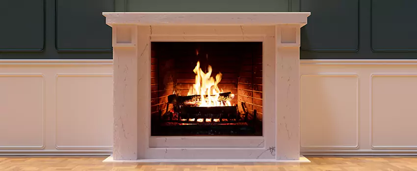 Empire Comfort Systems Fireplace Installation and Replacement in Bridgeview, Illinois