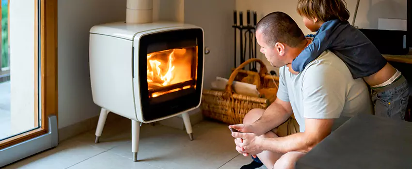 Fireplace Safety Inspection Technician in Bridgeview, Illinois