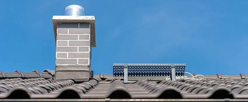 Repair Blocked Chimney in Bridgeview, Illinois