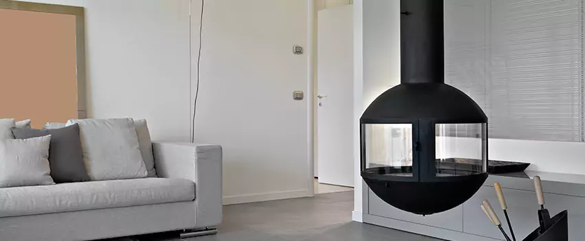 Hanging & Suspended Fireplaces Designer in Bridgeview, Illinois
