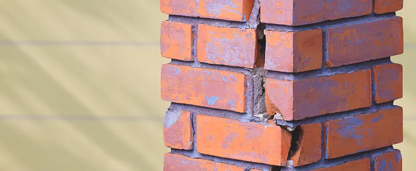Leaking Chimney Repair And Replacement Cost in Bridgeview, Illinois