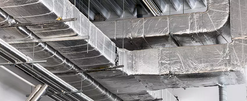 Vent Dust Cleaning Cost in Bridgeview, IL