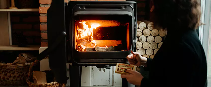 Key Features of Vermont Castings Fireplaces in Bridgeview, IL