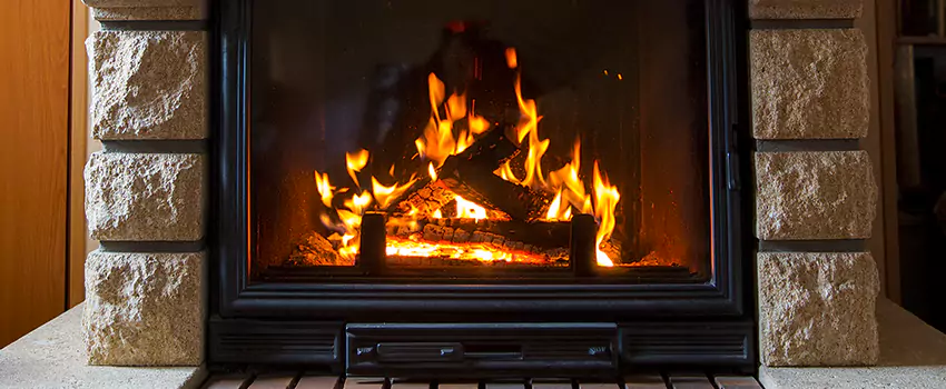 Best Wood Fireplace Repair Company in Bridgeview, Illinois