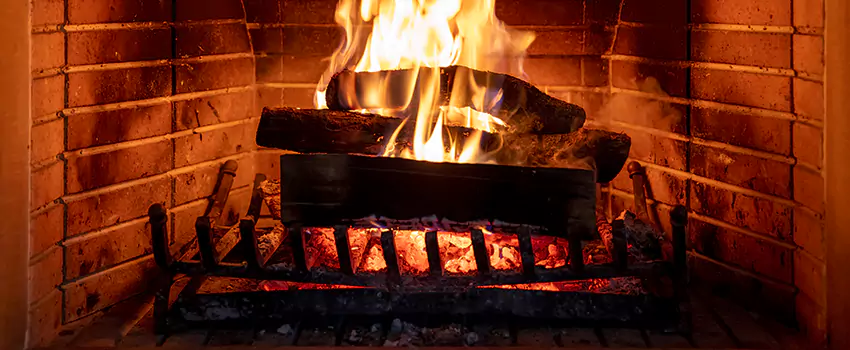 Chimney Ash Dump Cover Repair Services in Bridgeview, IL