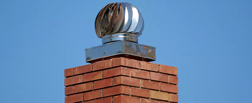 Chimney Damper Hinge Repair in Bridgeview, IL