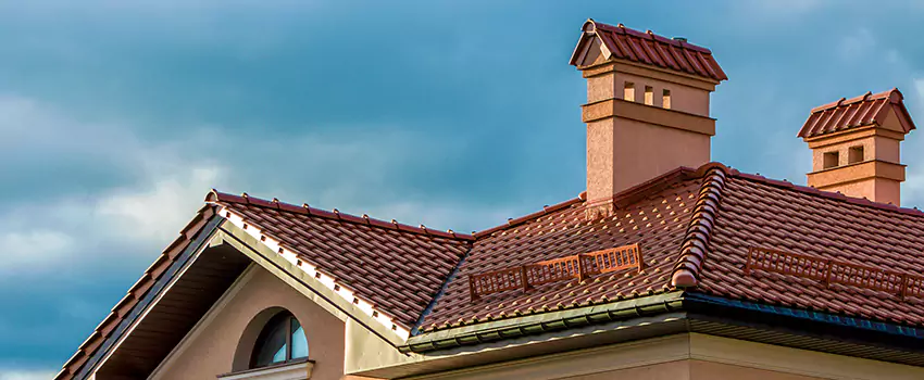 Residential Chimney Services in Bridgeview, Illinois