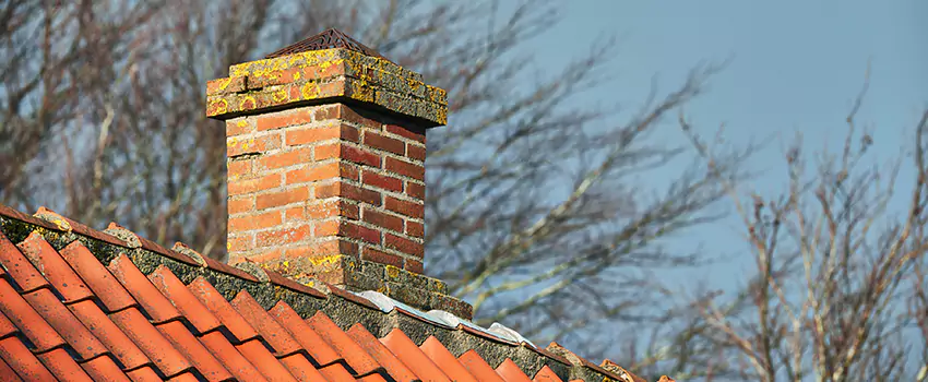 Chimney Flue Cap Installation in Bridgeview, IL