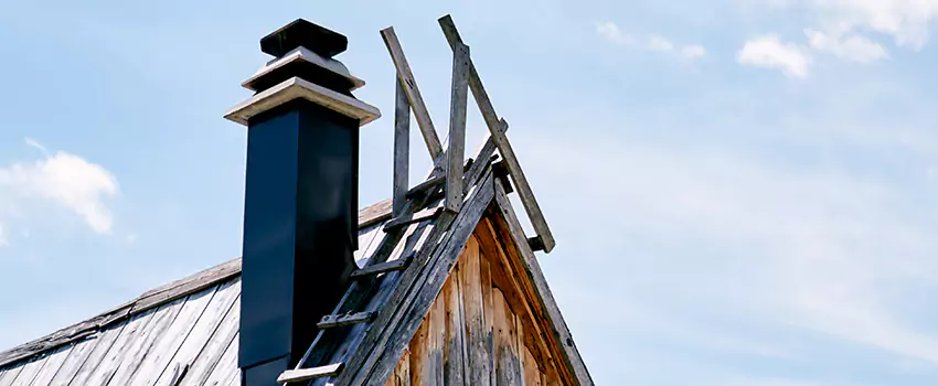 Chimney Pot Inspection in Bridgeview, IL