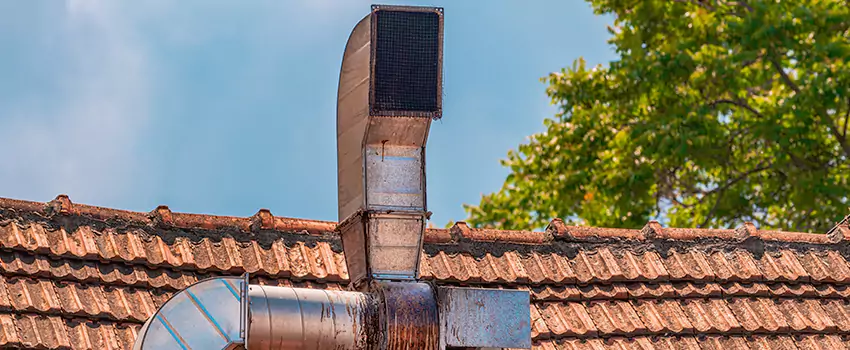 Chimney Blockage Removal in Bridgeview, Illinois