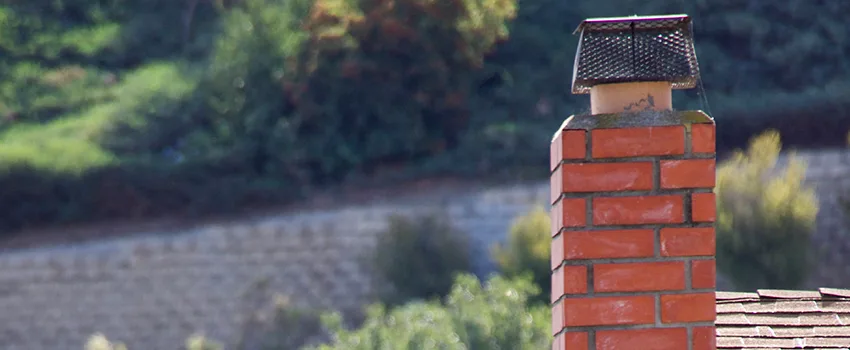 Chimney Tuckpointing And Masonry Restoration in Bridgeview, IL
