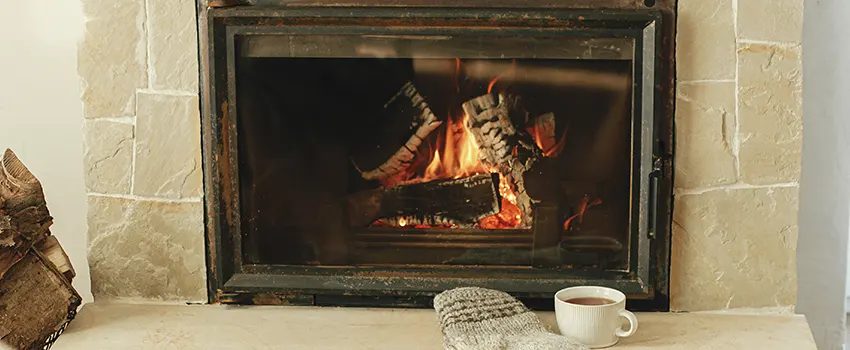 Fireplace Door Handle Replacements Services in Bridgeview, Illinois
