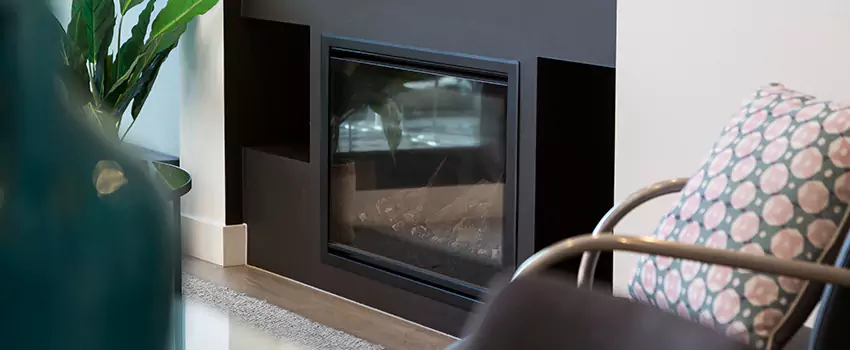 Gas Fireplace Installation in Bridgeview, IL