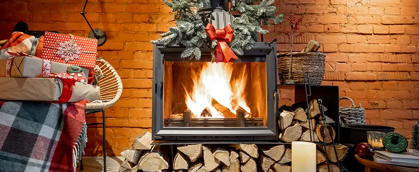 Steel Fireplace Grate Repair And Replacement Services in Bridgeview, Illinois
