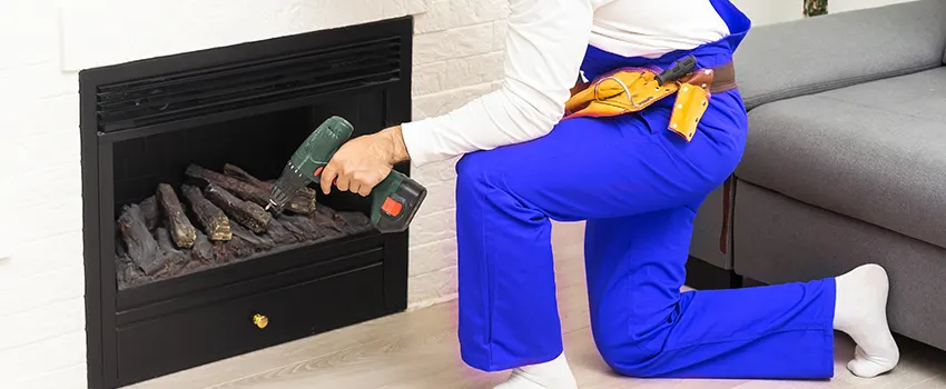 Fireplace Safety Inspection Specialists in Bridgeview, Illinois
