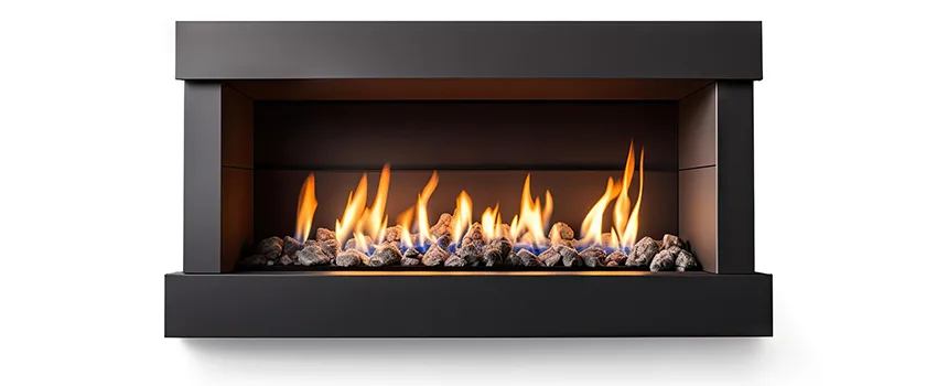 Outdoor Gas Fireplaces Installation in Bridgeview, IL