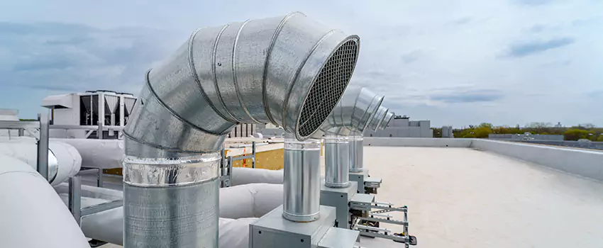 Insulated Ductwork Repair Services Near Me in Bridgeview, IL