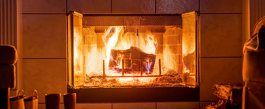 Monessen Hearth Courtyard Outdoor Gas Fireplace Maintenance in Bridgeview, IL