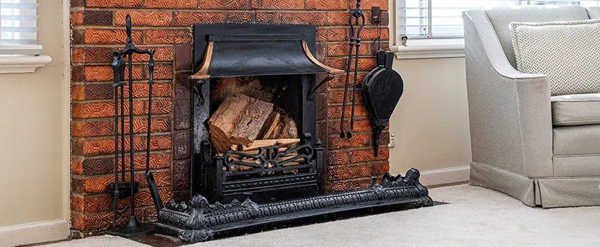 Custom Old Fireplace Redesign Services in Bridgeview, Illinois