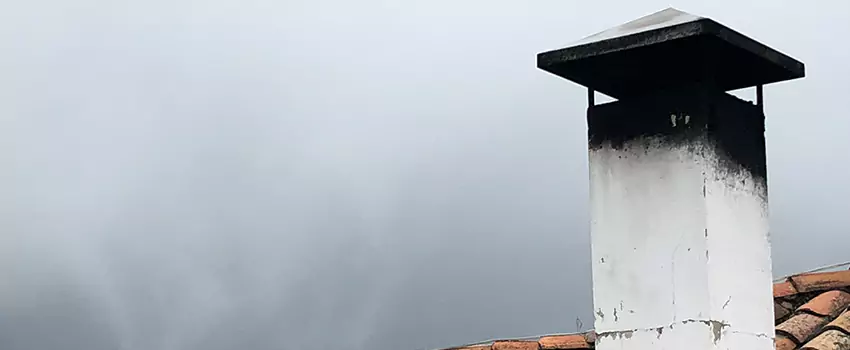 Prefab Chimney Crown Installation in Bridgeview, IL