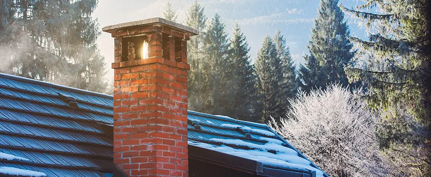 Residential Chimney Rain Caps Repair Services in Bridgeview, IL