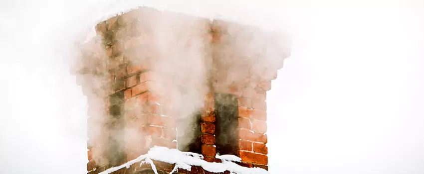 Chimney Flue Soot Removal in Bridgeview, IL