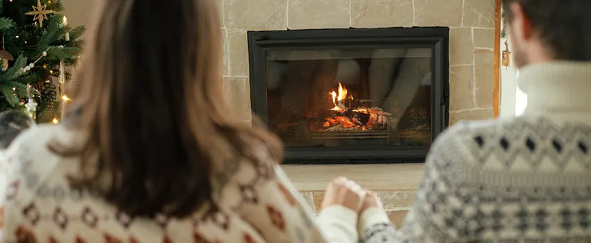 Superior Open-Hearth Wood Fireplaces in Bridgeview, IL
