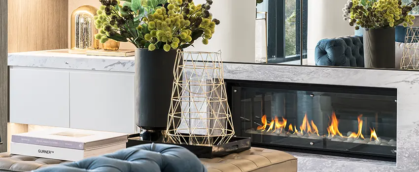 Professional Town & Country Luxury Fireplace Maintenance Experts in Bridgeview, Illinois