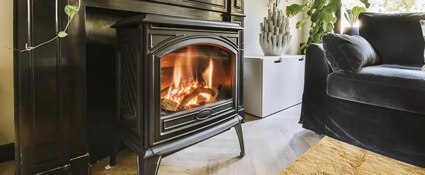 Valor Wood Fireplace in Bridgeview, IL