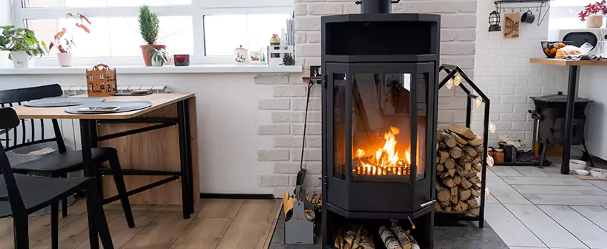 Cost of Vermont Castings Fireplace Services in Bridgeview, IL