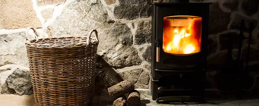 Wood Stove Fire Bricks Cleaning Services in Bridgeview, Illinois