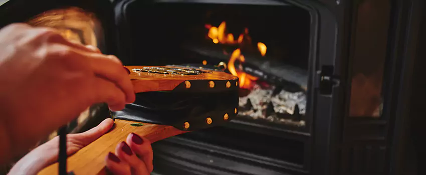 Wood Stove Grates Repair in Bridgeview, Illinois