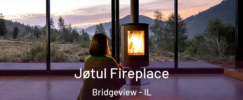  Jøtul Fireplace Bridgeview - IL