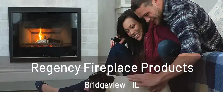  Regency Fireplace Products Bridgeview - IL